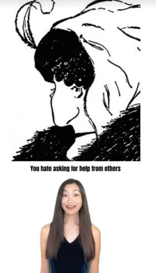 optical illusion reveals if you are level-headed or volatile in nature 4239