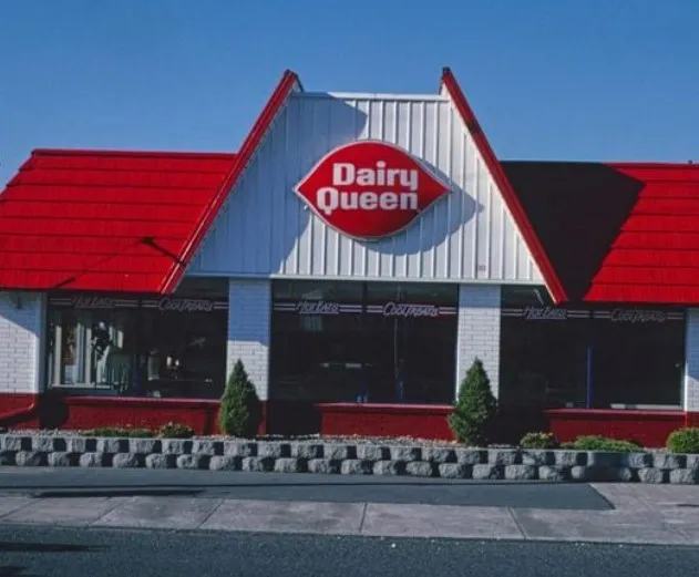 the history and hidden meaning of dairy queen logo 4623