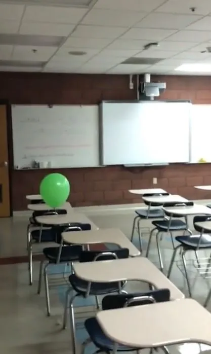 florida janitor stunned after capturing ghosts in school built on a cemet 4702