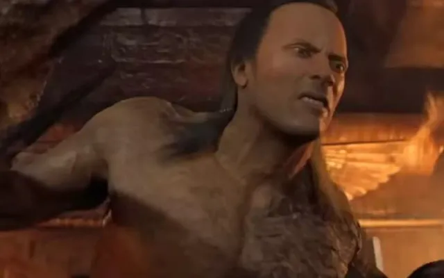 man laughs hysterically rewatching titanic over worst cgi in cinema histor 4742