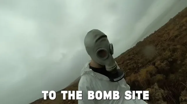 man spends 24 hours on worlds deadliest island and uncovers the truth 4679