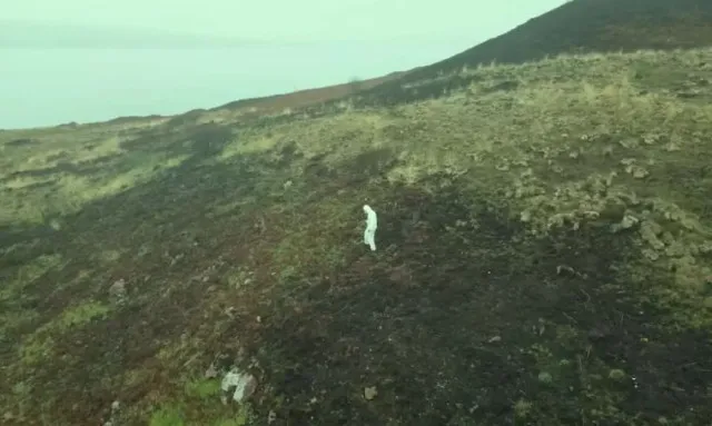 man spends 24 hours on worlds deadliest island and uncovers the truth 4675