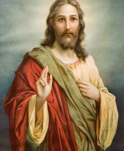 people are just realizing what does the h in jesus h. christ mean 4698