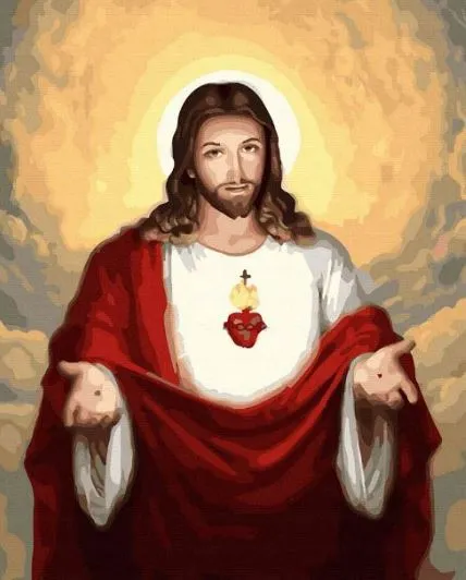 people are just realizing what does the h in jesus h. christ mean 4700