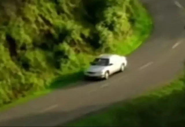 what happens when you search for the iconic ghost car location on google 4749