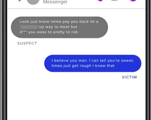 woman stuns after gunman asks to befriend her on facebook after home invasi 4750