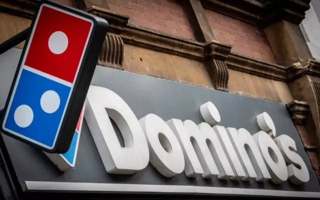 dominos garlic and herb dip withdrawn amid calorie controversy 5184