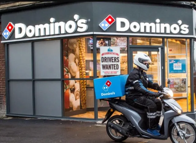 dominos garlic and herb dip withdrawn amid calorie controversy 5190