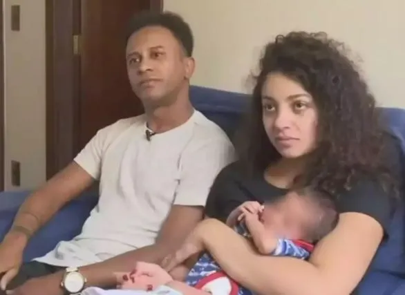 couple chose banned baby name over bullying fears 5444