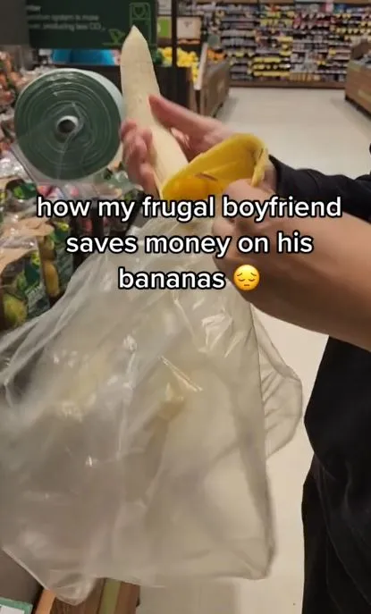 frugal man sparks debate after peeling bananas before weighing to save mone 5404
