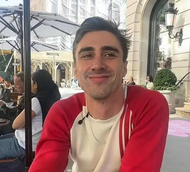 influencer criticizes tourists disappointed by new yorks reality 5409