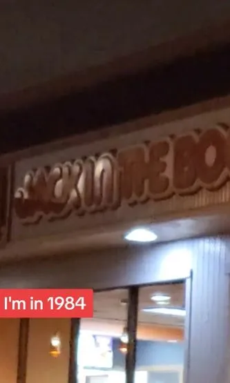 man claims time travel to 1998 and shares two pieces of evidence 5381