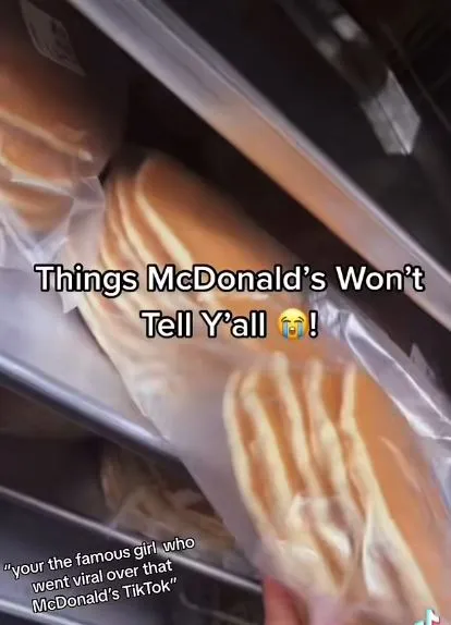 mcdonalds worker shares inside breakfast secrets 5388