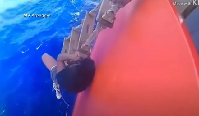 teenager survives 49 days lost at sea drifting 1,200 miles without food or 5440