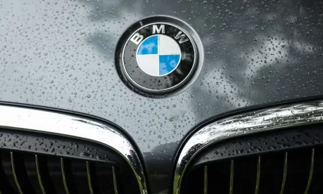 what does bmw stand for? 5429