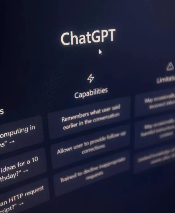 people finally discover what gpt in chatgpt really means 5577