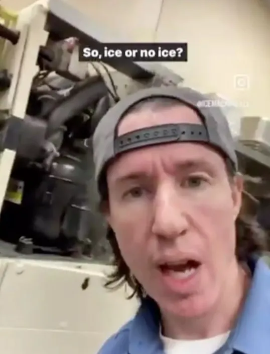 people baffled after learning how ice cubes are actually made 5824