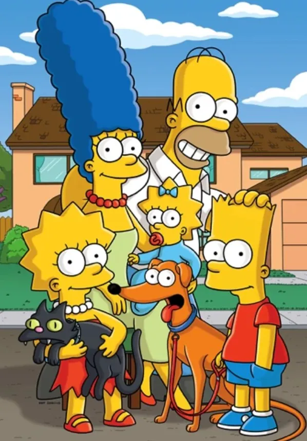 The Simpsons stuns fans with an unexpected series finale episode