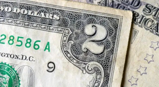 internet users stunned after discovering the true value of $2 bills 6543