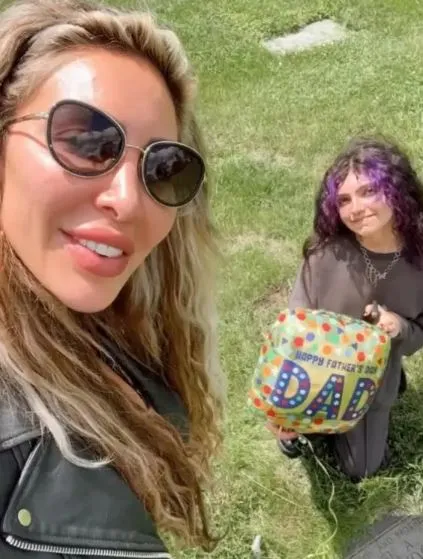 teen mom star sparks debate after buying daughter a tesla cybertruck 6524