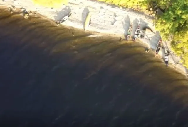 new loch ness monster sighting sparks debate 6593