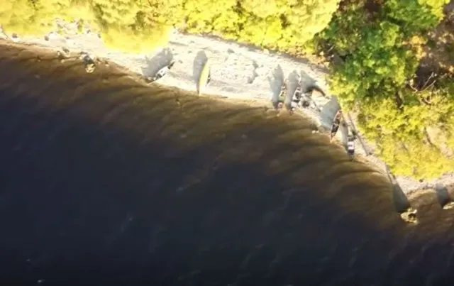 new loch ness monster sighting sparks debate 6594