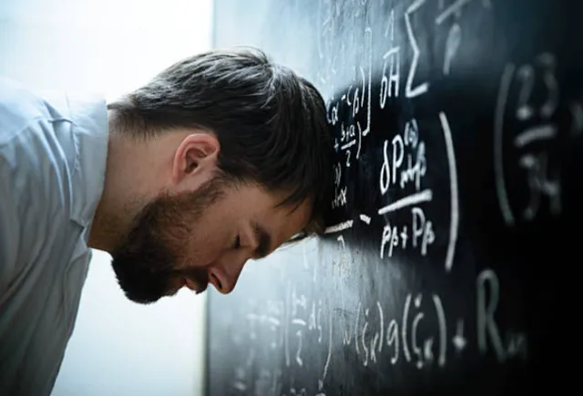 people baffled by their struggles to solve riddles 6690