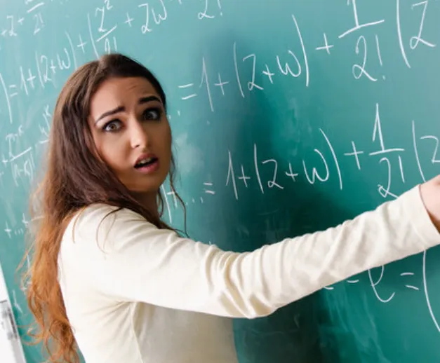 people baffled by their struggles to solve riddles 6688
