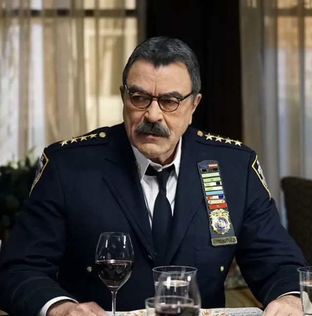 tom selleck spotted looking downcast and scruffy during career controversy 6677