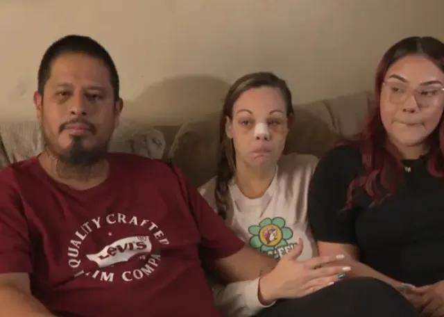 nfl fans face chaos after being attacked while trying to break up an argume 6747
