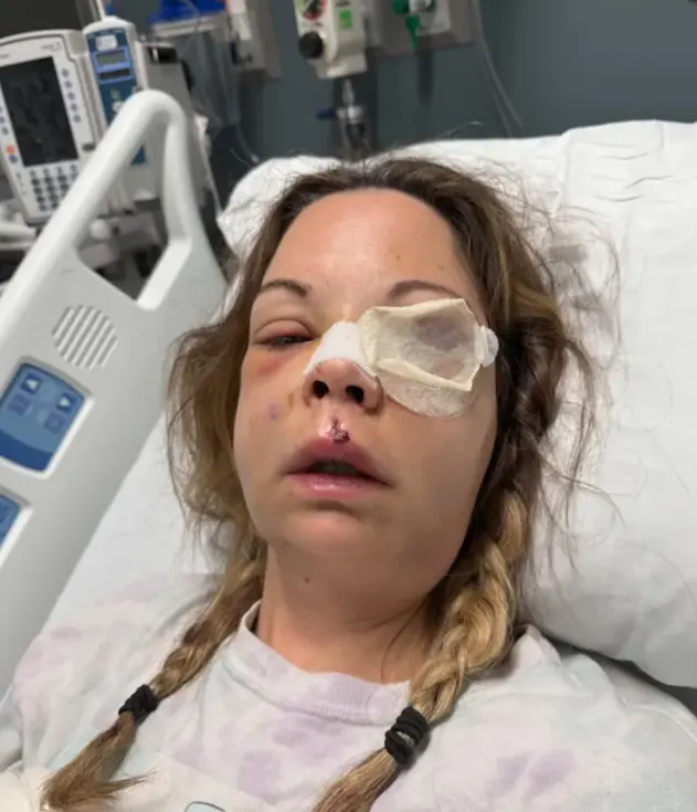 nfl fans face chaos after being attacked while trying to break up an argume 6749