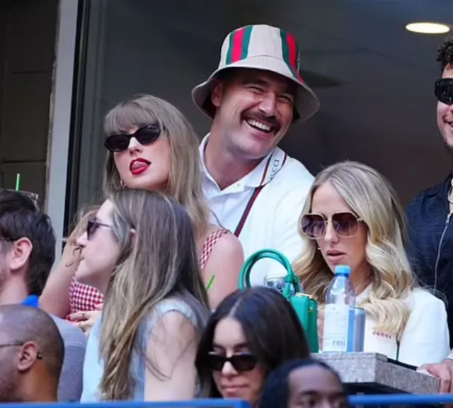 taylor swift addresses breakup rumors with travis kelce following a leaked 6718