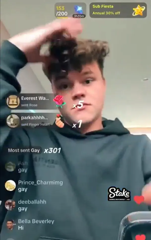 youtuber-accused-of-begging-for-donations-after-mclaren-crash 6778