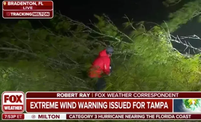 cnn host hit by flying debris during live hurricane milton coverage 6952