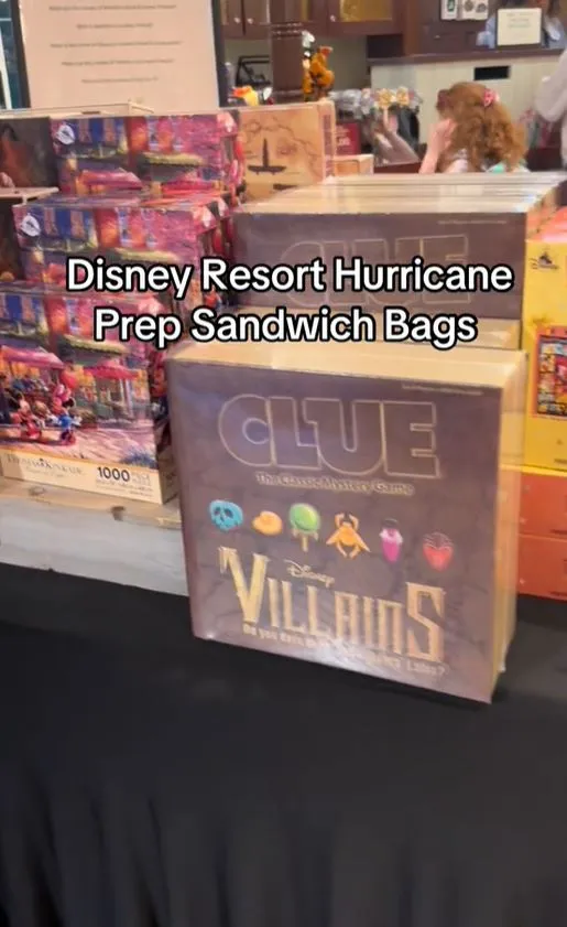 disney criticized for charging $10 for pb&j sandwich kits during hurricane 7008