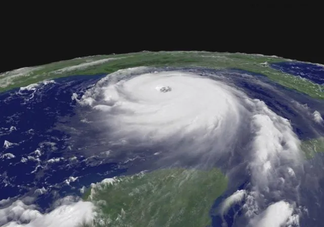people clarify differences between cyclones and tornadoes as hurricane milt 7023