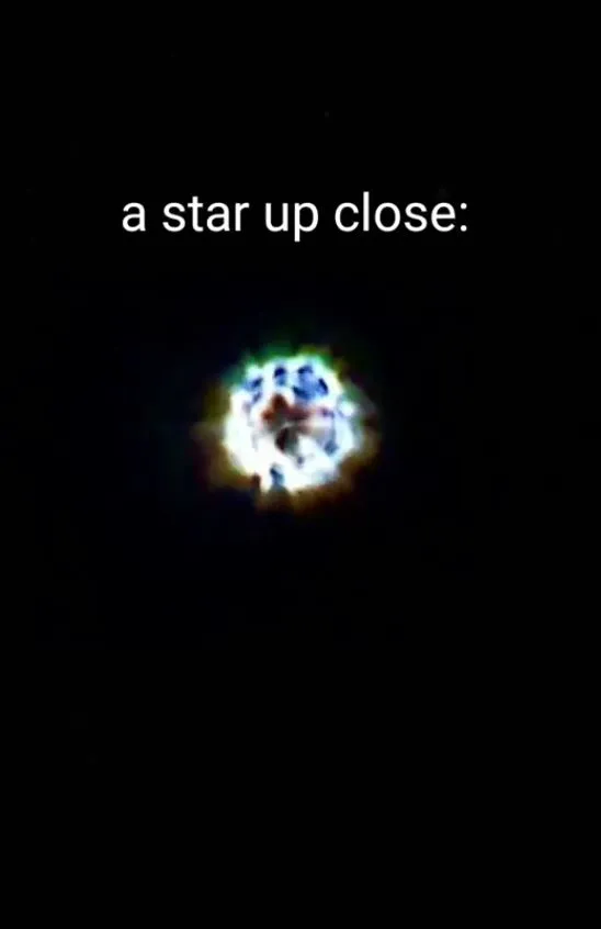 people predict the second coming of jesus follow rare night sky sighting 7051