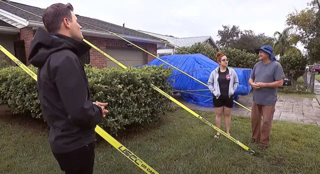 people seek updates on legendary mans hurricane preparations 6983