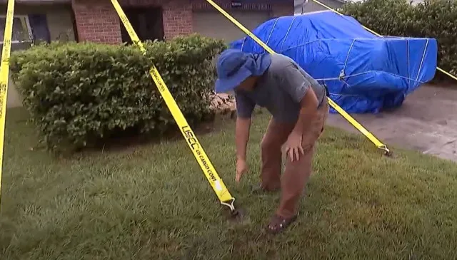 people seek updates on legendary mans hurricane preparations 6984