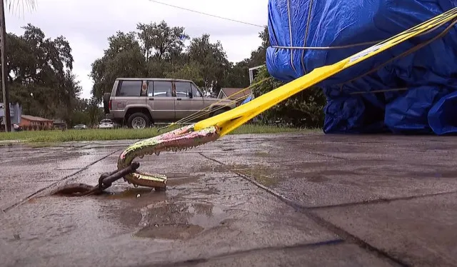 people seek updates on legendary mans hurricane preparations 6982