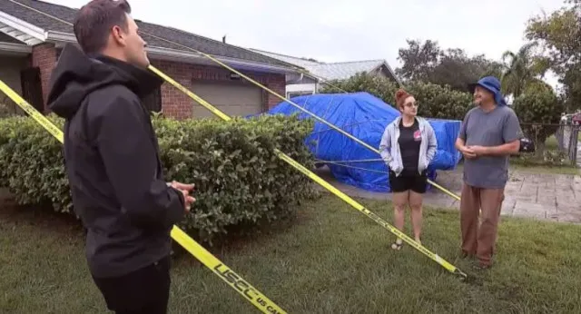 florida man’s strapped-down house survives hurricane milton unscathed 7101