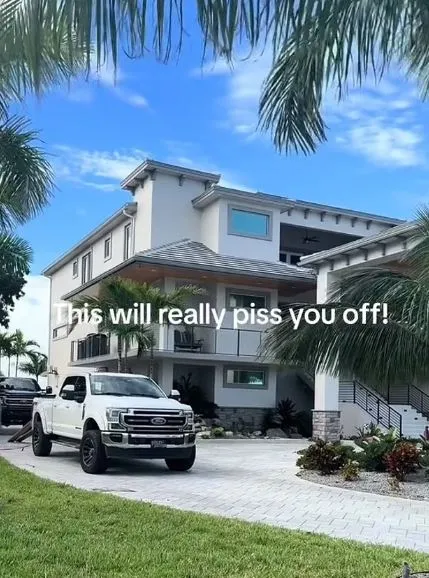 wealthy mom faces hurricane milton after refusing to eevacuate 7125