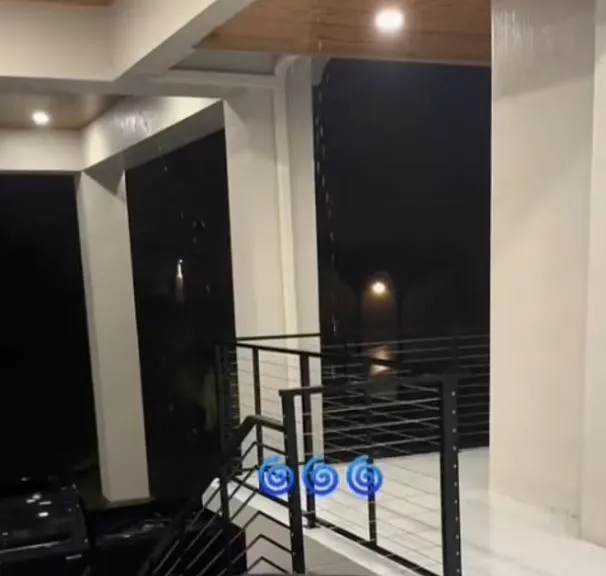 wealthy mom faces hurricane milton after refusing to eevacuate 7126