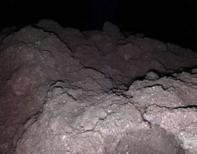 clear image of asteroid ryugu captures publics attention and unsettles man 7170