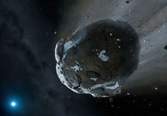 clear image of asteroid ryugu captures publics attention and unsettles man 7171