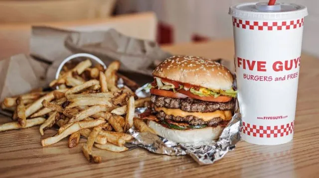 five guys explains high prices amidst customer complaints 7176
