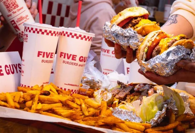 five guys explains high prices amidst customer complaints 7175