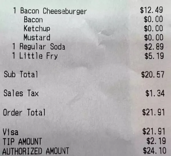five guys explains high prices amidst customer complaints 7179