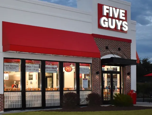 five guys explains high prices amidst customer complaints 7174