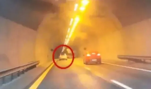 man who claimed encounter with ufo reveals a piece of the craft to prove it 7399